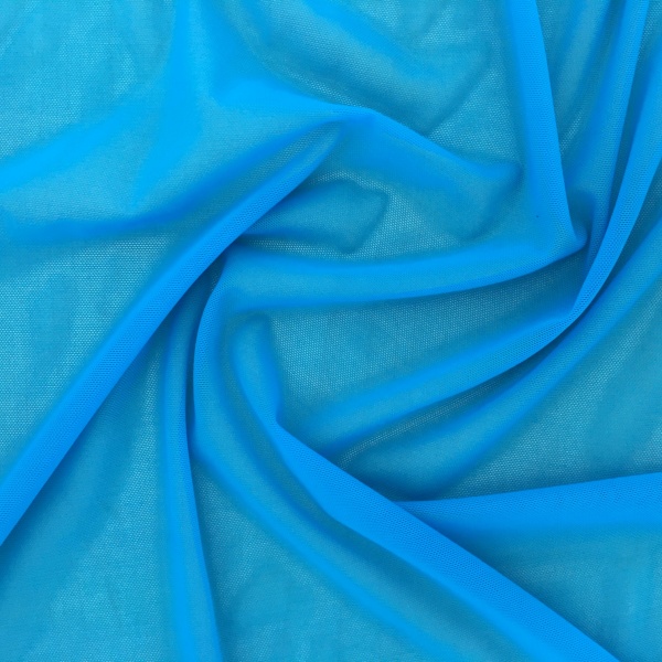 Body Mesh - Turquoise